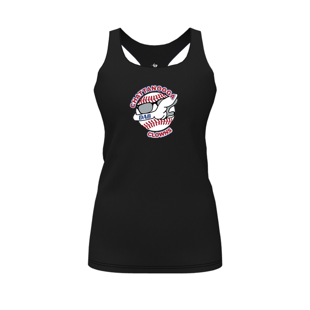 Decker Racerback Tank Top