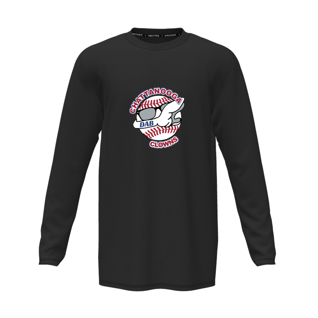 Decker Comfort T-Shirt