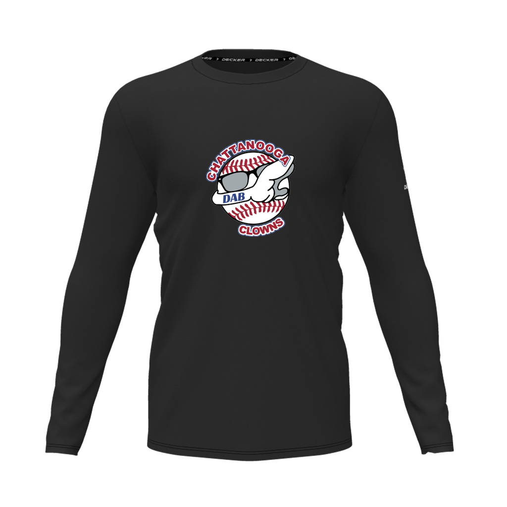 Decker Performance T-Shirt