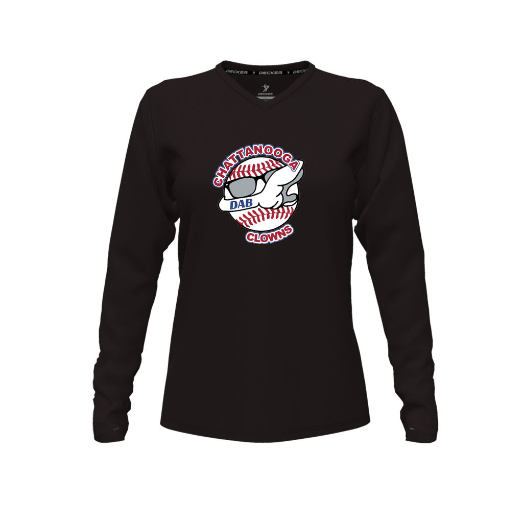 Decker Performance T-Shirt