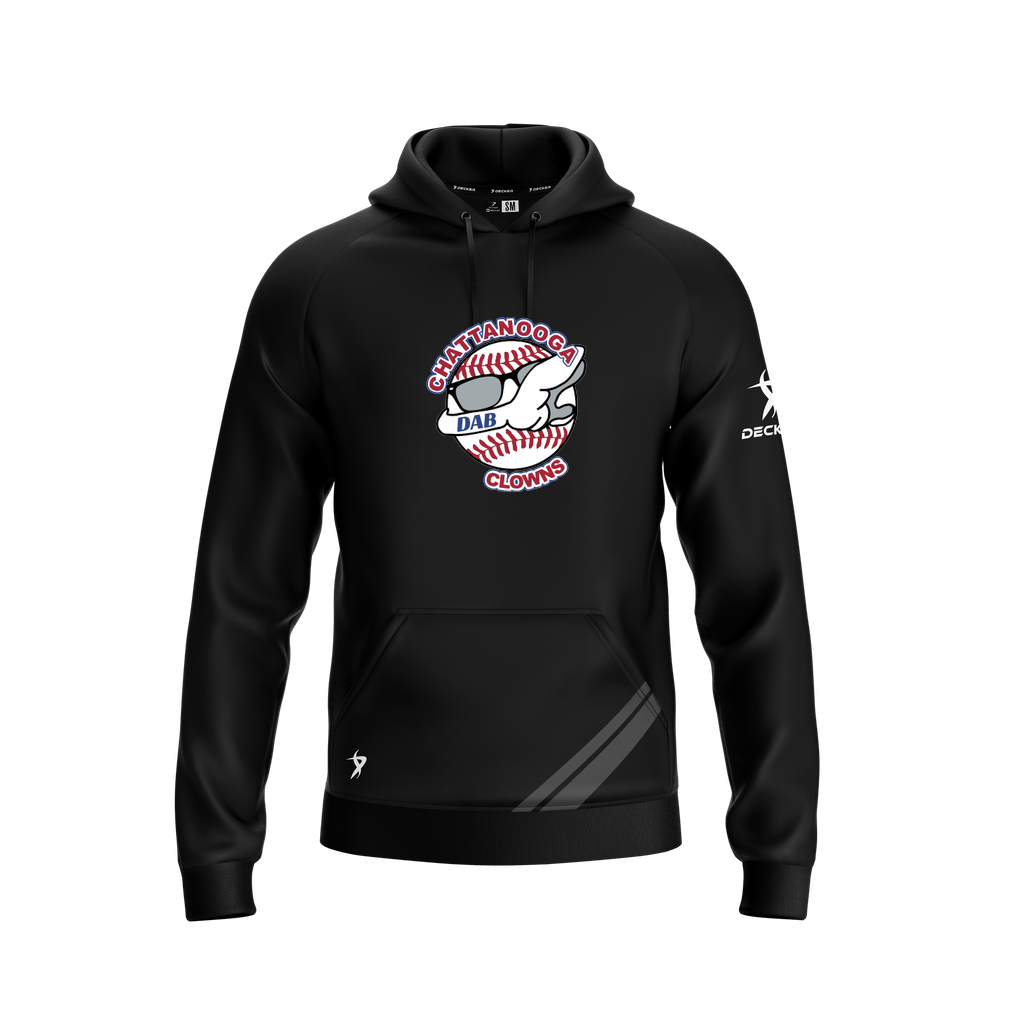 Decker Summit Hoodie