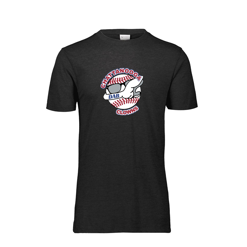 Decker Youth Tri-Blend T-Shirt - Short Sleeve