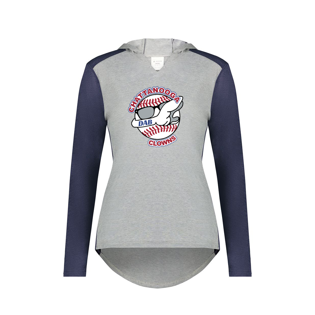 Ladies Vintage Hoodie