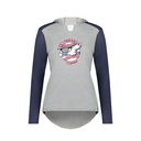 Ladies Vintage Hoodie