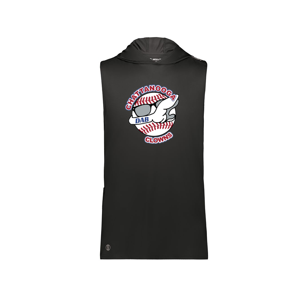 Men's CoolDry Sleeveless Hoodie