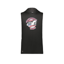 Men's CoolDry Sleeveless Hoodie