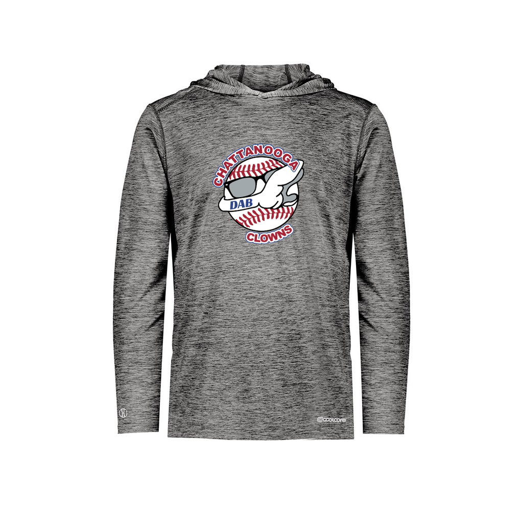 Decker Men's Charge Hoodie