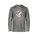 Decker Men's Charge Hoodie