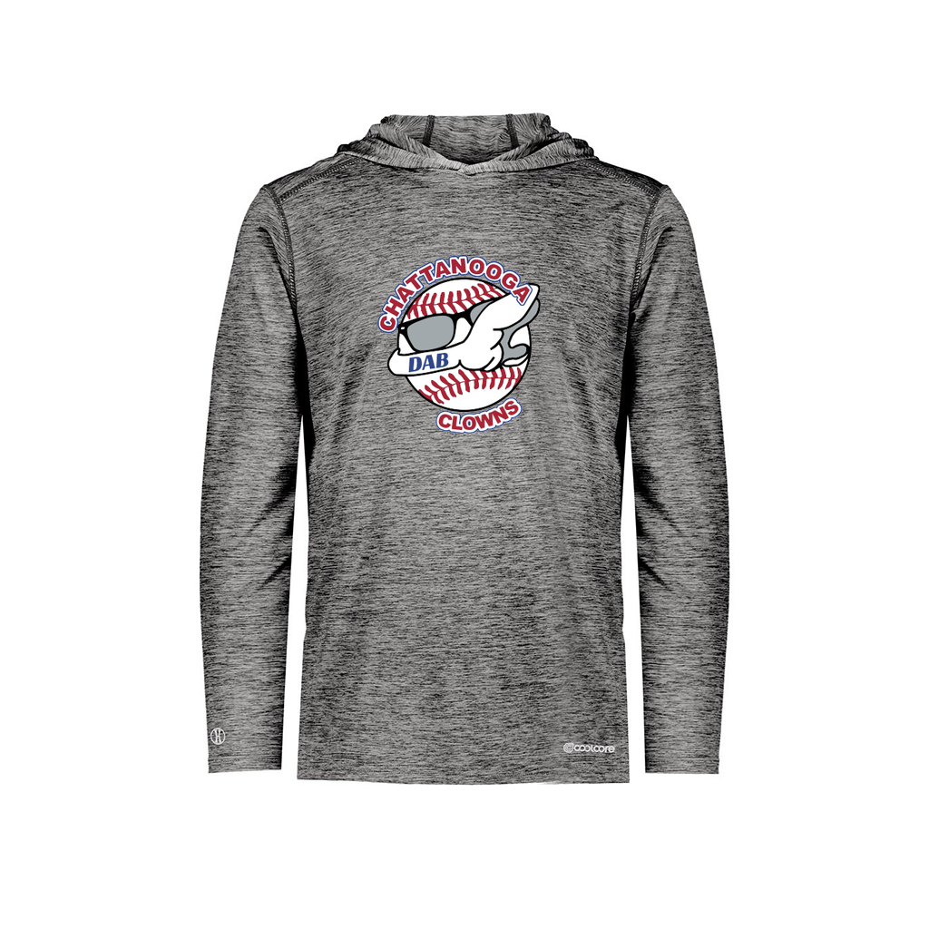 Decker Youth Charge Hoodie