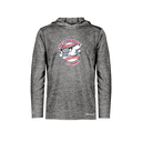 Decker Youth Charge Hoodie