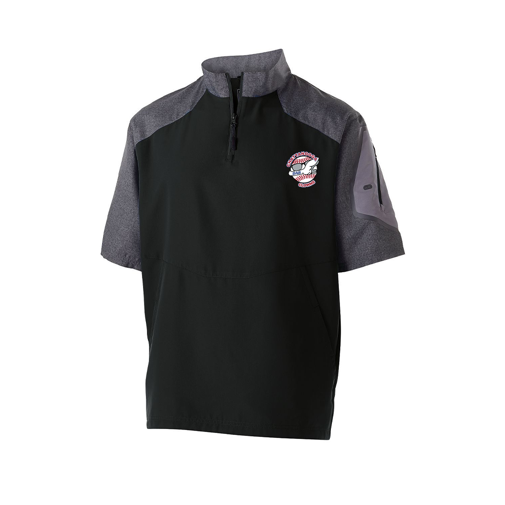 Men's Raider SS Pullover