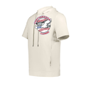 Men's Venturs Soft Knit Short Sleeve Hoodie