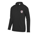 Decker Youth FlexFleece 1/4 Zip